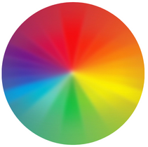 multi-color